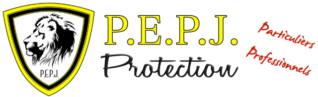 logo P.E.P.J Protection membre réseau Team Pro BFT